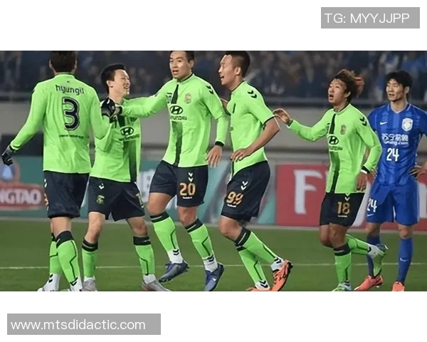 全北现代对阵大邱精彩直播全程回顾与赛后分析尽在这里