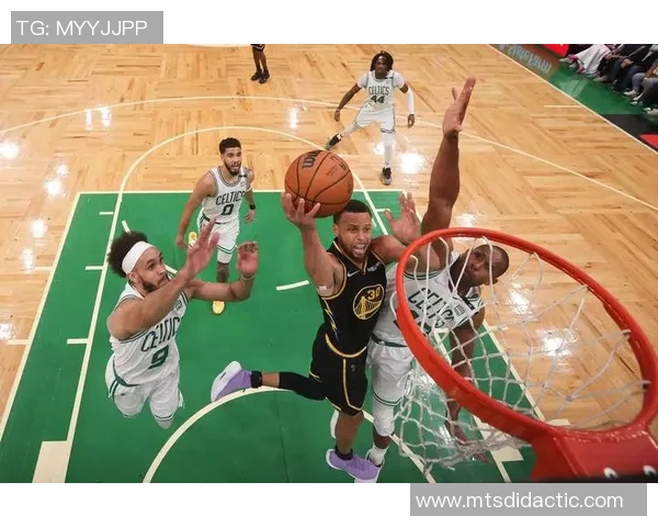 凯尔特人与勇士精彩对决视频回顾NBA赛季巅峰对抗赛亮点集锦