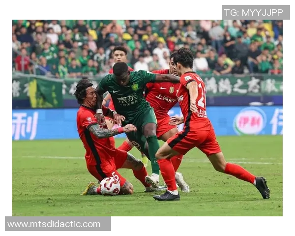 北京国安迎战北京北控争夺京城足球荣耀的激烈对决即将上演