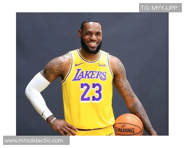 勒布朗詹姆斯如何在NBA历史中书写传奇篇章与未来展望