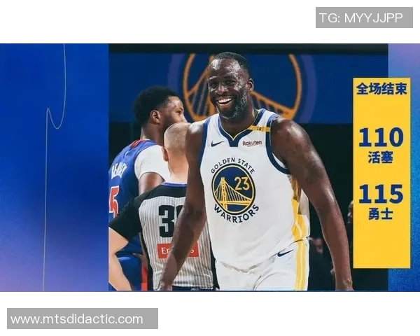 骑士队与勇士队激战正酣谁将笑到最后争夺总冠军荣耀