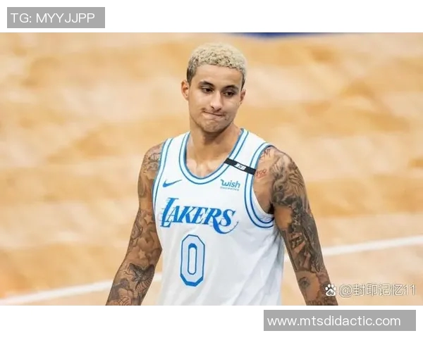 凯尔库兹马：从新秀到明星球员的蜕变与成长之路