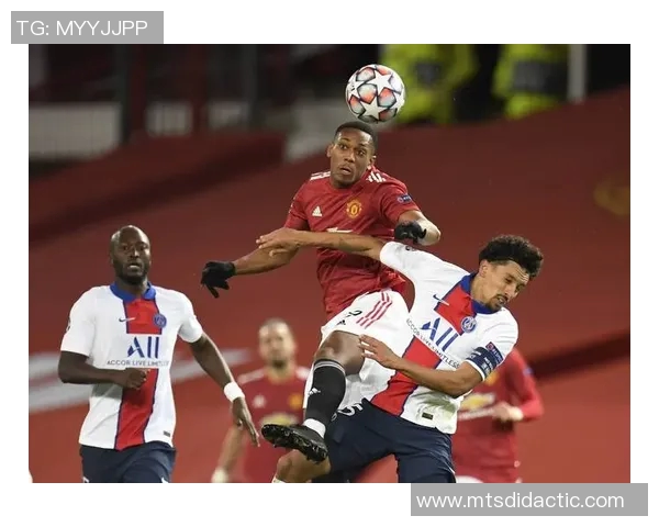 曼联与巴黎在欧冠对决中比分揭晓精彩瞬间回顾