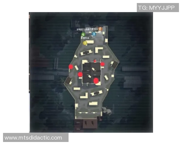 提升游戏体验的和平精英电竞椅选购指南与推荐