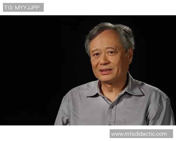 李安：从东方导演到全球影坛巨匠的艺术之旅与文化交融