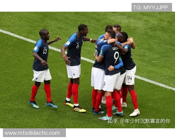 法国与克罗地亚精彩对决全场直播录像回放及精彩瞬间分析