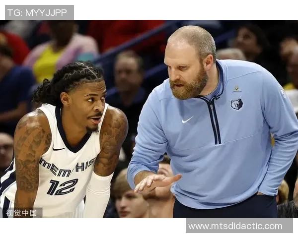 莫兰特复出首战狂砍38分灰熊球迷齐声呼喊MVP荣耀